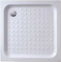 Душевой поддон Cezares  TRAY-A-A-90-15-W (exp)
