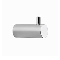 Крючок Cisal SY09071021  System , цвет хром