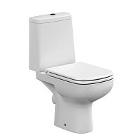 Унитаз-компакт Cersanit LARA 63565 Унитаз-компакт Cersanit LARA 63565