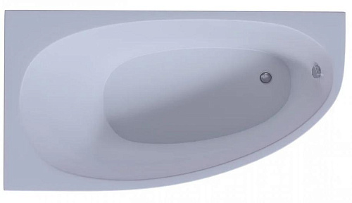 Акриловая ванна Aquatek Дива DIV150-0000001