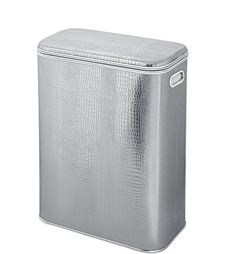 Корзина для белья Geralis  KHH-B купить недорого в интернет-магазине Керамос