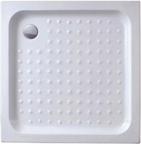 Душевой поддон Cezares  TRAY-A-A-90-15-W (exp)