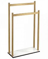 Держатель для полотенца Wonzon & Woghand  WW-V4901-BG