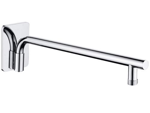 Кронштейн Deante NAC_040K Cascada для душа, хром Кронштейн Deante NAC_040K Cascada для душа, хром