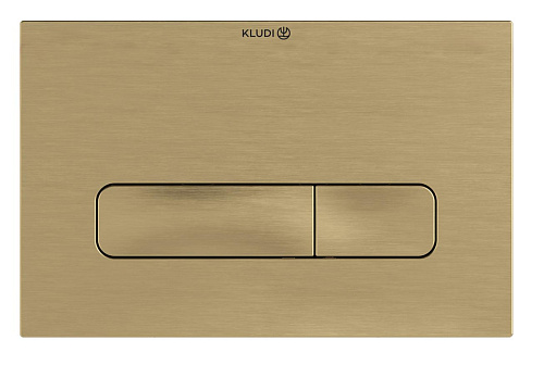 Кнопка смыва Kludi UNIFIX 30PP01N0 Кнопка смыва Kludi UNIFIX 30PP01N0