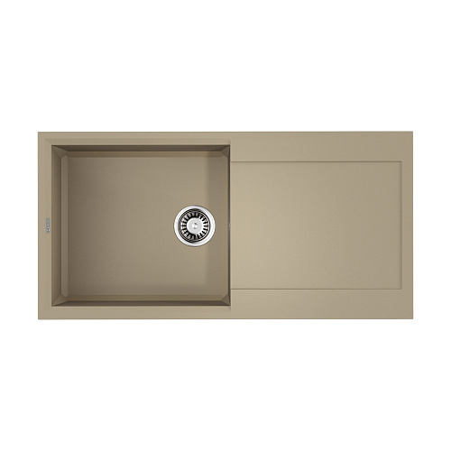 Кухонная мойка Omoikiri 4993889 Кухонная мойка Omoikiri 4993889