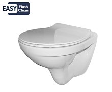 Сет № 1780 Унитаз консольный Санти R Slim МЛ Сет № 1780 Унитаз консольный Санти R Slim МЛ