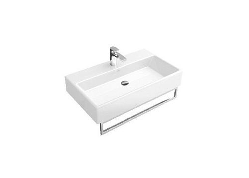 Раковина Villeroy & Boch Memento 5133 85R2 Раковина Villeroy & Boch Memento 5133 85R2