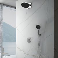 Душевой комплект Vincea Inspire VSFW-3I22MT5CH Душевой комплект Vincea Inspire VSFW-3I22MT5CH