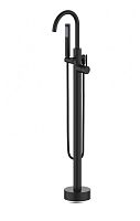 Смеситель для ванны Wonzon & Woghand STICK WW-88649017-MB Смеситель для ванны Wonzon & Woghand STICK WW-88649017-MB