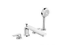 Смеситель Kludi PURE&SOLID 344230575