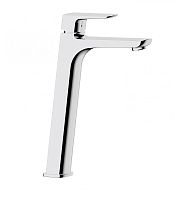 Смеситель для раковины Wonzon & Woghand Forza WW-239031-CR