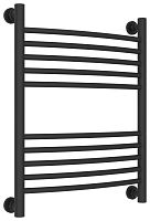 Полотенцесушитель водяной Сунержа 15-0221-6050 Богема+ 600х500 мм, муар темный титан