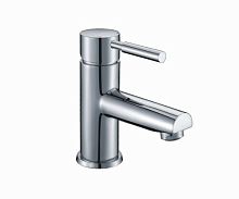 Смеситель WasserKRAFT 4103 Main для умывальника, хром Смеситель WasserKRAFT 4103 Main для умывальника, хром