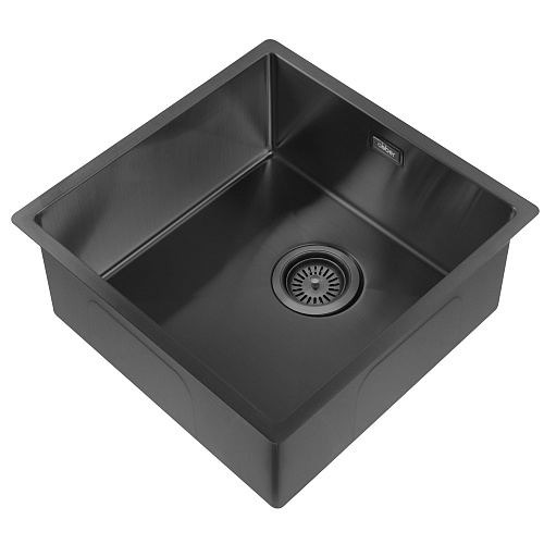 Кухонная мойка Abber WASSER KREIS AF2195MB купить недорого в интернет-магазине Керамос Кухонная мойка Abber WASSER KREIS AF2195MB купить недорого в интернет-магазине Керамос