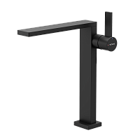 Смеситель для раковины Sancos Linn SC9020MB