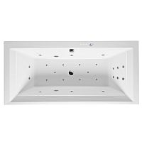 Ванна гидромассажная Excellent CROWN WAEX.CRG19.ULTRA.CR