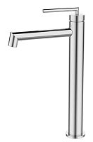 Смеситель BelBagno ACQUA-LMC-CRM Acqua для раковины, хром Смеситель BelBagno ACQUA-LMC-CRM Acqua для раковины, хром