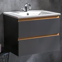 Тумба под раковину Armadi Art Capolda 849-065-A