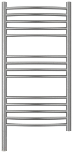 Полотенцесушитель электрический Сунержа БОГЕМА 3.1 071-6002-8040