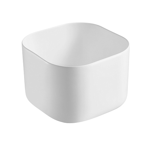 Раковина накладная Abber Rechteck AC2222 Раковина накладная Abber Rechteck AC2222