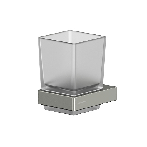 Стакан Whitecross CUBO CU2430NIB - купить в Санкт-Петербурге, цена на Стакан Whitecross CUBO CU2430NIB в интернет-магазине Керамос Стакан Whitecross CUBO CU2430NIB купить недорого в интернет-магазине Керамос