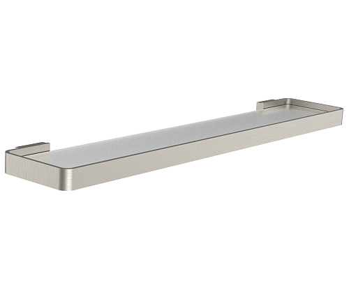 Полка Wonzon & Woghand LOTTE WW-8327A-BN - купить в Санкт-Петербурге, цена на Полка Wonzon & Woghand LOTTE WW-8327A-BN в интернет-магазине Керамос Полка Wonzon & Woghand LOTTE WW-8327A-BN купить недорого в интернет-магазине Керамос