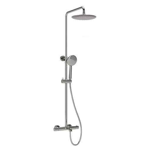 Душевая стойка Sancos Game SC3001LCH