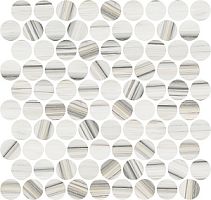 Мозаика La Faenza Neoclassica Mk.Neozebrino 30x30