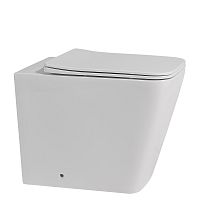 Унитаз Abber Rechteck AC1211 Унитаз Abber Rechteck AC1211