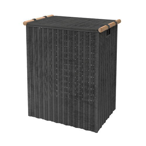 Корзина WasserKRAFT Gollach WB-330 WB-330-L - купить в Санкт-Петербурге, цена на Корзина WasserKRAFT Gollach WB-330 WB-330-L в интернет-магазине Керамос Корзина WasserKRAFT Gollach WB-330 WB-330-L купить недорого в интернет-магазине Керамос