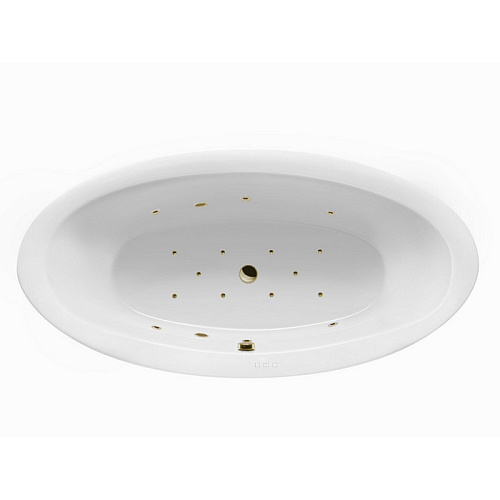 Ванна гидромассажная Excellent LUMINA WAEX.LUM19.RELAX.BR