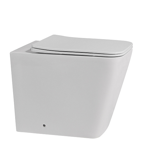 Унитаз Abber Rechteck AC1211