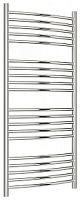 Полотенцесушитель водяной Сунержа "Богема-ПРОФИ" 1200х500 (Без покрытия) 00-5101-1250