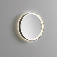 Зеркало настенное с подсветкой Burgbad  SIDG050 K0517