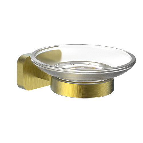 Мыльница Wonzon & Woghand GRAFFITY WW-9322-BG купить недорого в интернет-магазине Керамос