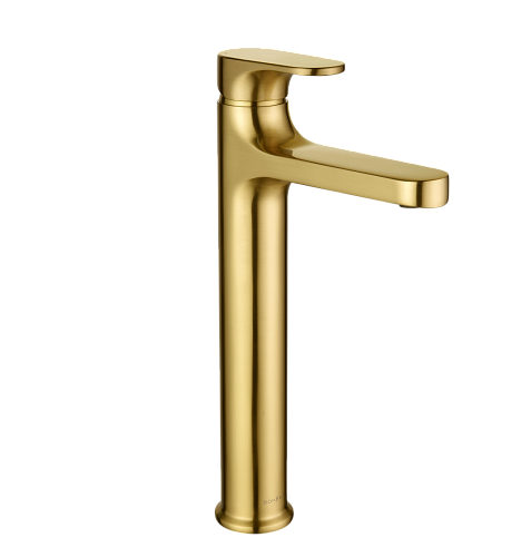 Смеситель для раковины Boheme SPECTRE 452-MG Смеситель для раковины Boheme SPECTRE 452-MG