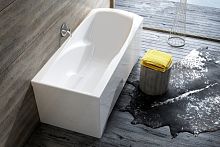 Боковая панель Ravak A для ванны YOU - 85 L белая CZ01120A00