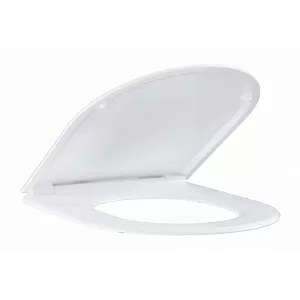 Крышка-сиденье Grohe 39577000 Essence для унитаза, микролифт, альпин-белый