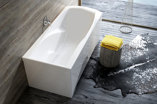 Боковая панель Ravak A для ванны YOU - 85 L белая CZ01120A00 снят с производства