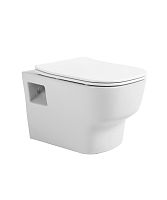 Унитаз Aquanika Basic AQB102-00