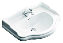 Раковина Migliore  ML.BLL-25.073.BI