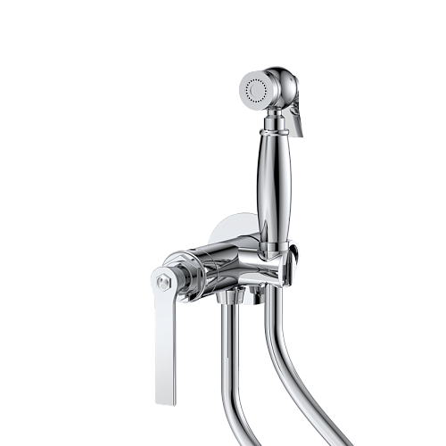 Гигиенический душ BelBagno Boheme BOHEME-HGN-CRM