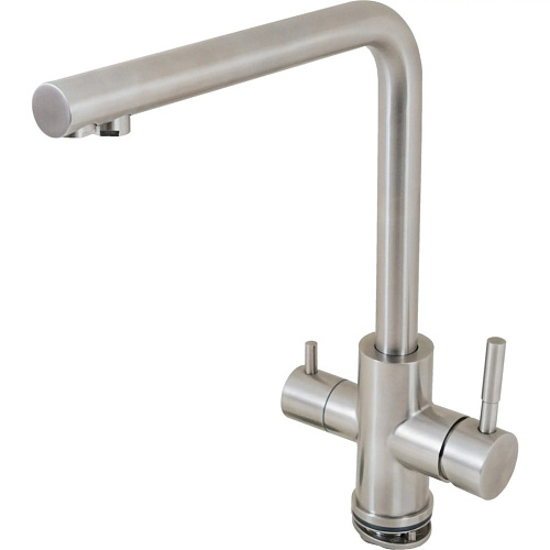 Смеситель для кухни Paini Norda NRPW6433VEB90 Смеситель для кухни Paini Norda NRPW6433VEB90