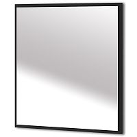 Зеркало Cezares 45047 Tiffany, черный