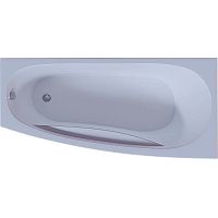 Ванна акриловая Aquatek PAN160-0000054 Ванна акриловая Aquatek PAN160-0000054
