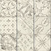 Плитка Imola Riverside Portland W 20x60 (PortlandW)