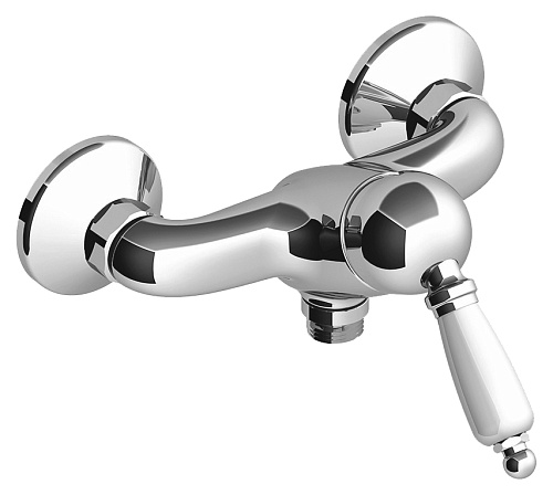 Смеситель для душа Gattoni ORTA 2725/27C0cr