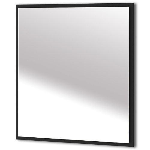 Зеркало Cezares 45047 Tiffany, черный купить недорого в интернет-магазине Керамос