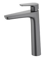 Смеситель для раковины Aquatek БЕТТА AQ1104BGM